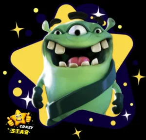 Crazystar review Crazystar review.